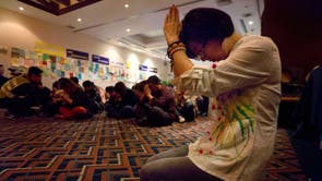 Malaysia Missing Plane What to Know