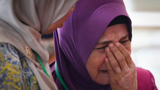 Malaysia Missing Plane What to Know