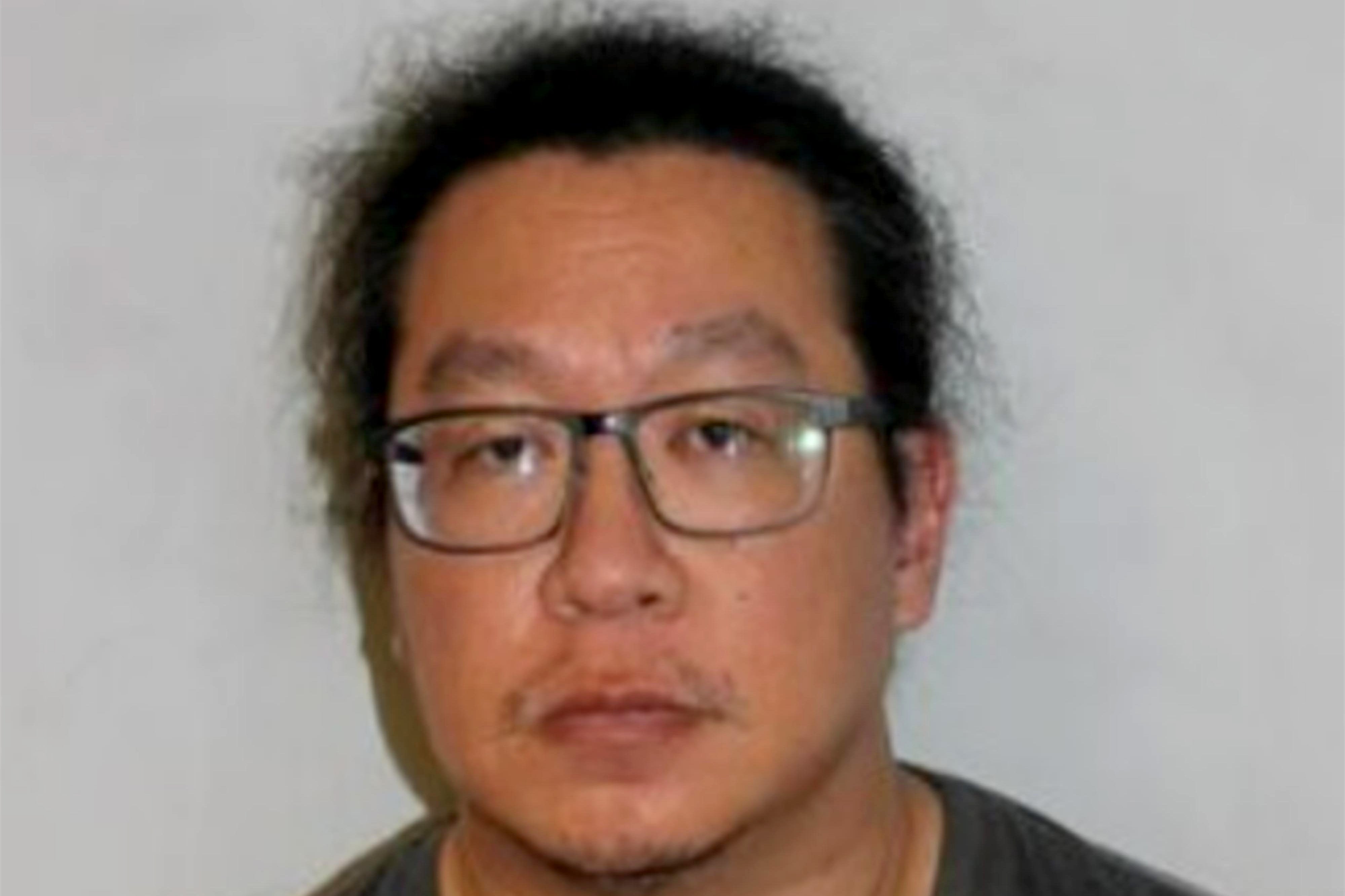 <p>Vincent Chan has pleaded guilty to sexually abusing children while working at a London nursery</p>