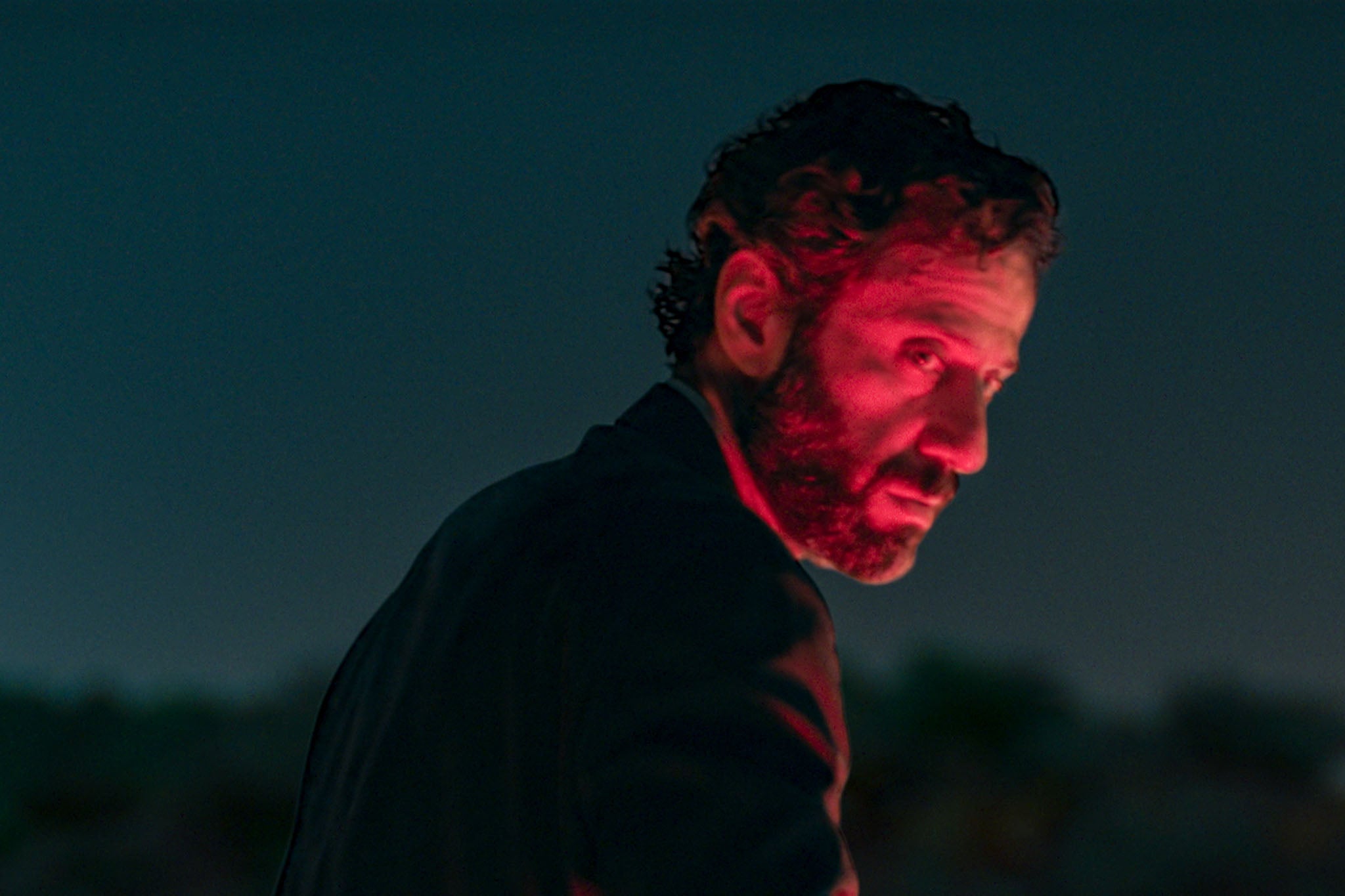 Ebrahim Azizi in ‘It Was Just an Accident’