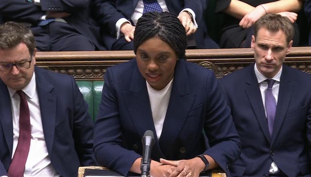 Reeves accused of forcing OBR chief to quit after watchdog revealed ...