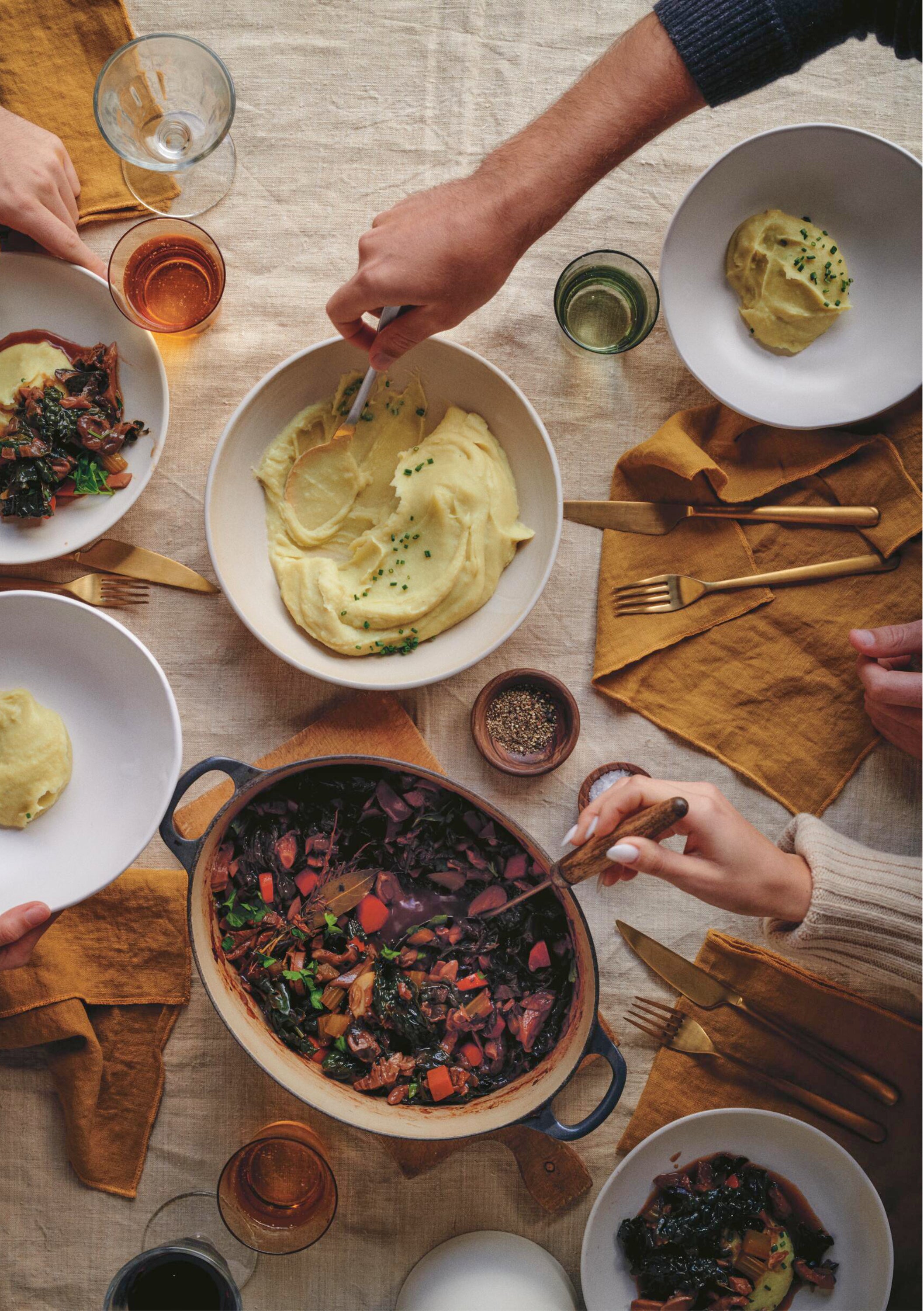 Voracious-Recipe-Vegetable Bourguignon