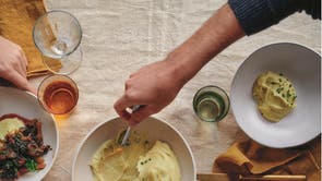 Voracious-Recipe-Vegetable Bourguignon