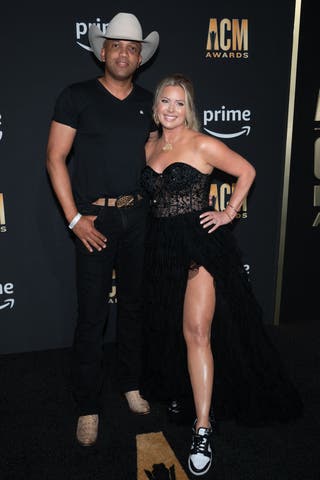 Criscilla Anderson death: Country Ever After star and ex-wife of Coffey