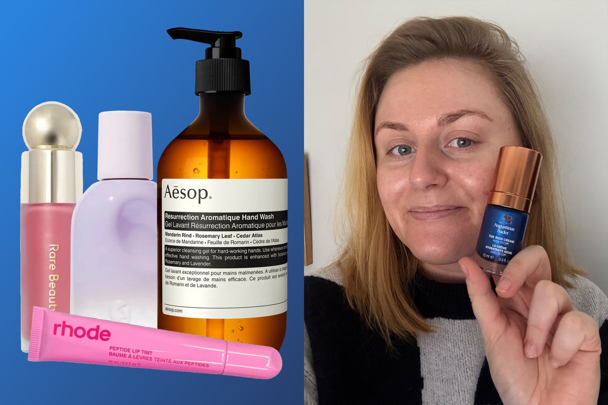 This Sephora discount code saves you 20% – these are the beauty must-haves I’m using it on