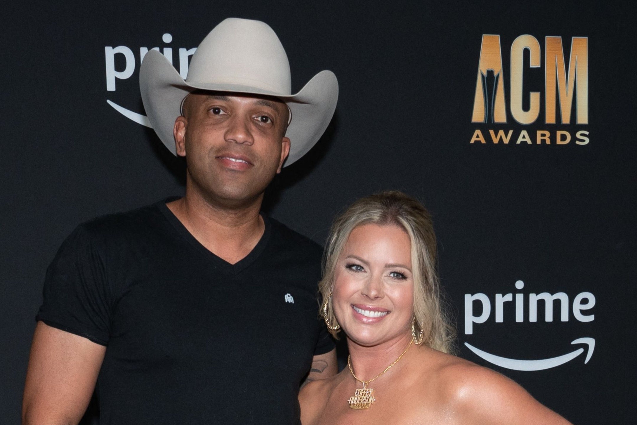 Criscilla Anderson has died at age 45