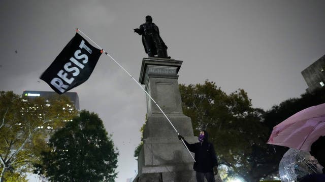 Federal Enforcement New Orleans
