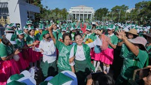 Myanmar Election