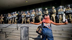 YE US Immigration 2025 Photo Gallery