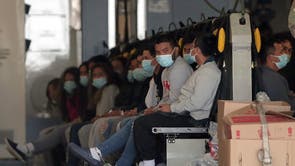 YE US Immigration 2025 Photo Gallery