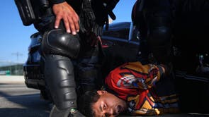 YE US Immigration 2025 Photo Gallery