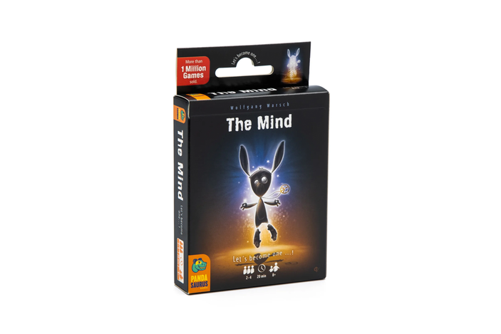 best white elephant gift indybest review Pandasaurus Games the mind