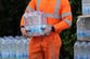 Major incident declared after 30,000 homes experiencing water shortages across South East