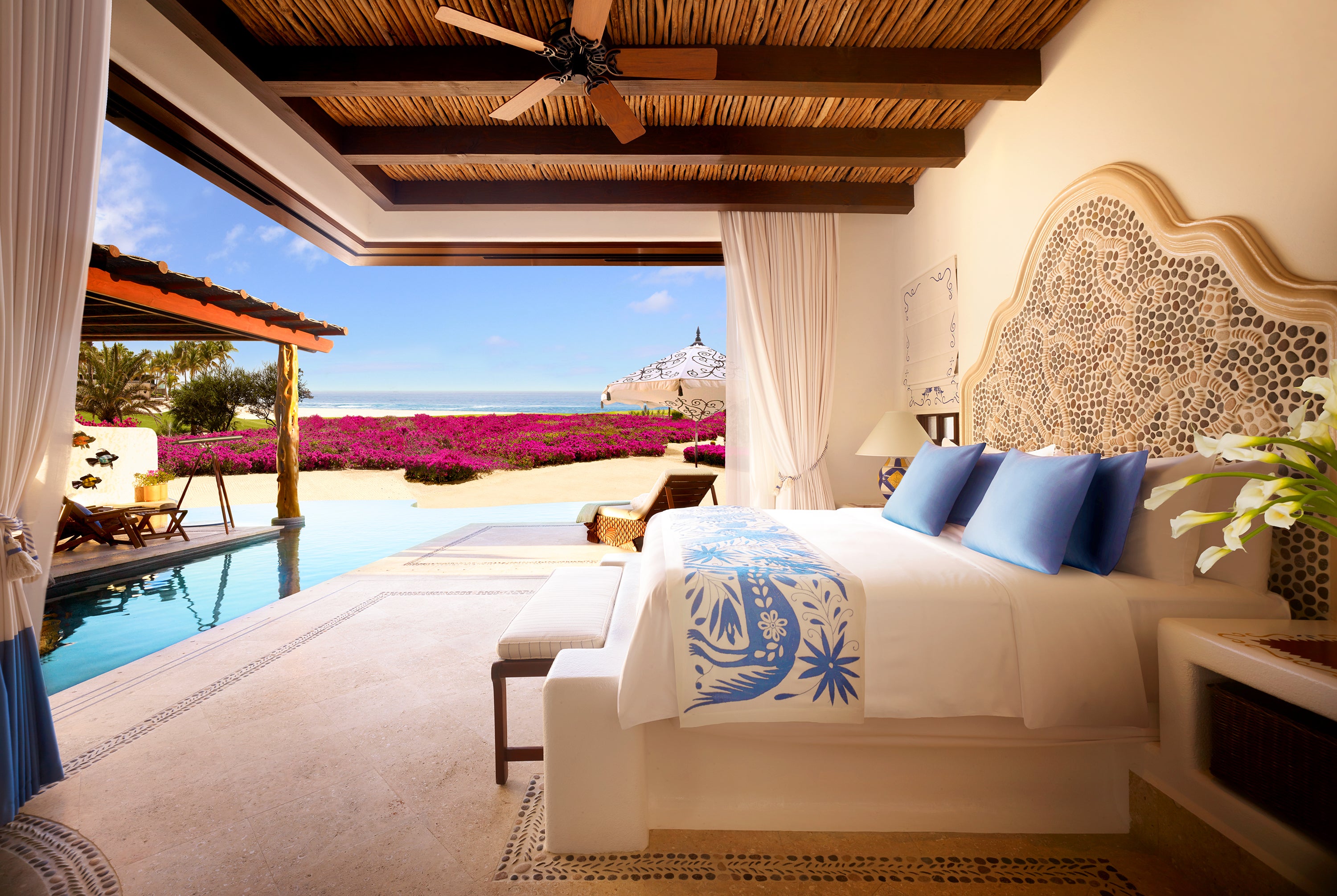 Las Ventanas al Paraíso, A Rosewood Resort hotel review
