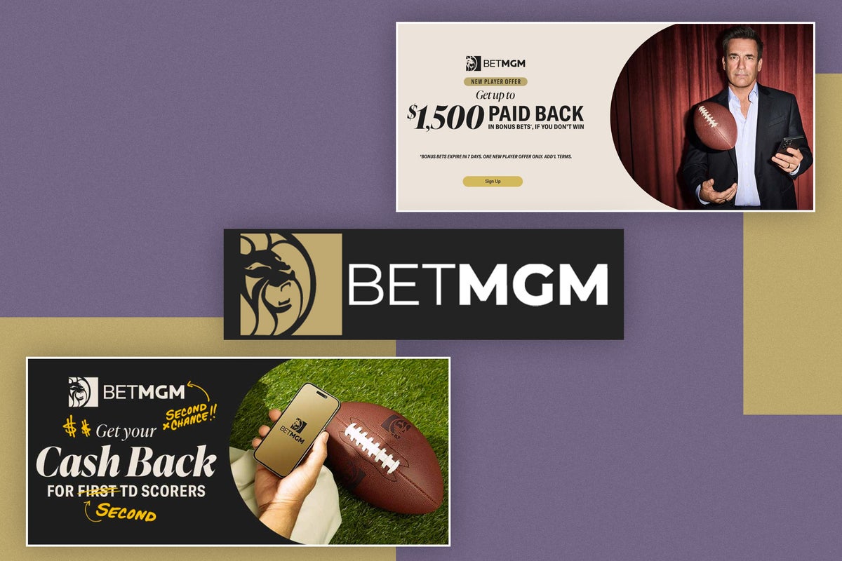 Image for BetMGM Missouri Bonus Code