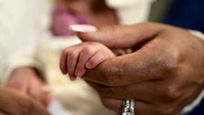 Black Women Maternal Mortality