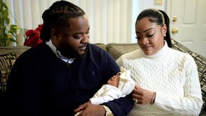 Black Women Maternal Mortality