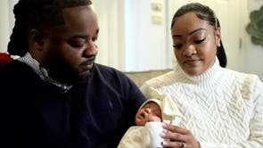 Black Women Maternal Mortality