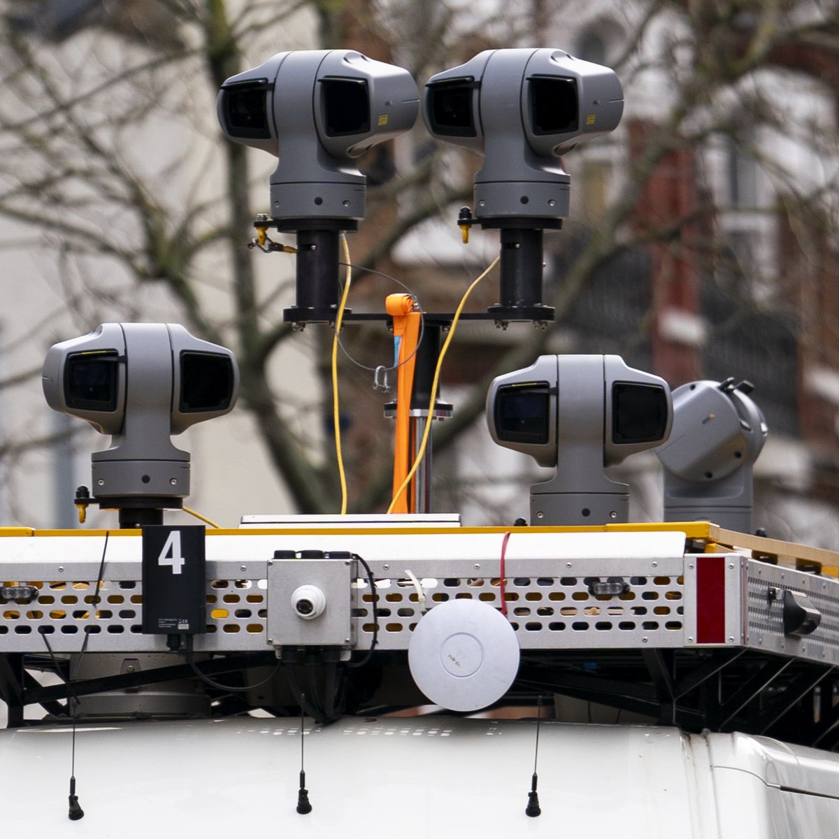 Facial recognition to be expanded across the country in fresh crime  crackdown | The Independent