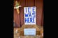 Outrage after church replaces Biblical figures in Nativity scene with sign saying ‘ICE was here’