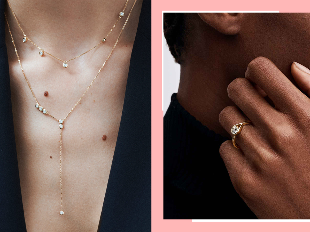 Lily Arkwright Earrings Crafted to Elevate Every Look