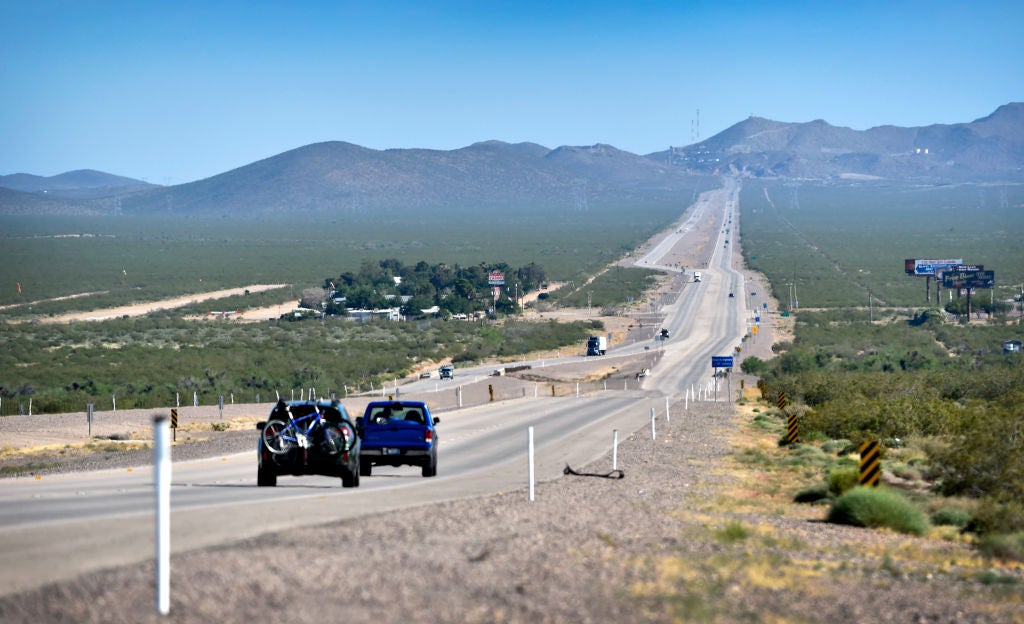 While the drop in national average prices is good news, consumers in many states are still paying far above $3 a gallon