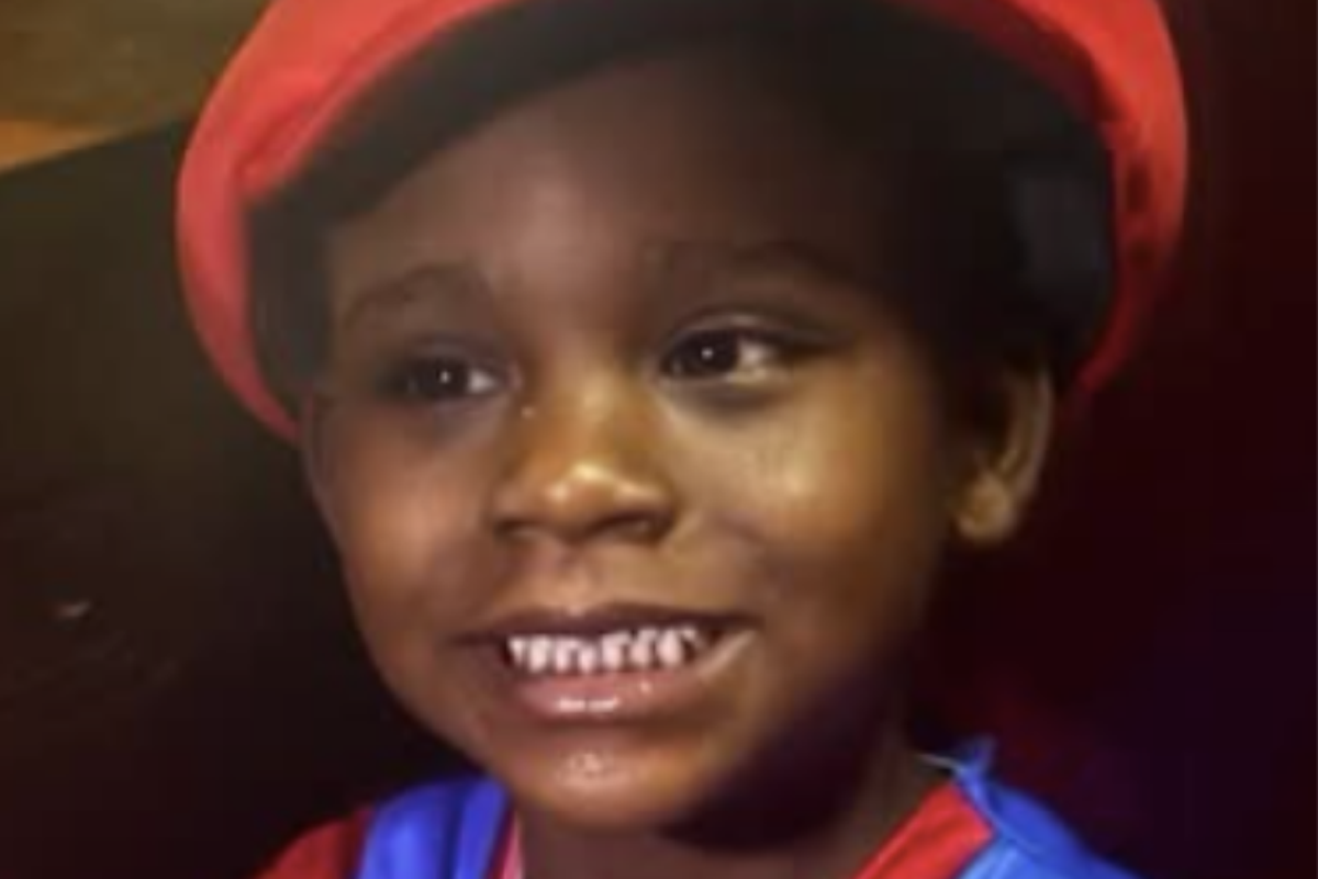 Missing 4-year-old and ‘wanted’ armed 12-year-old sister found after frantic search