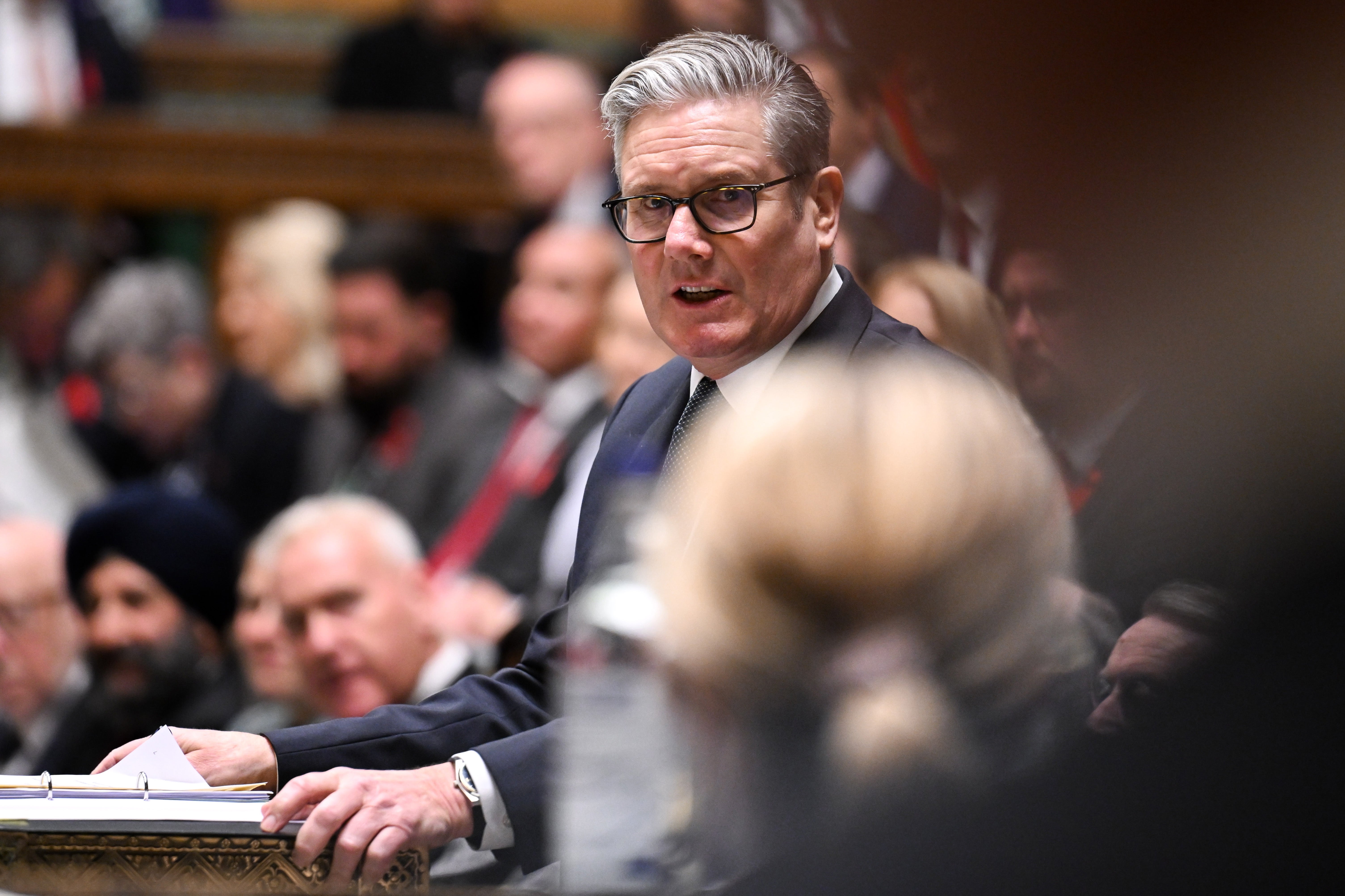 <p>The Conservative party and Reform have criticised the decision</p>