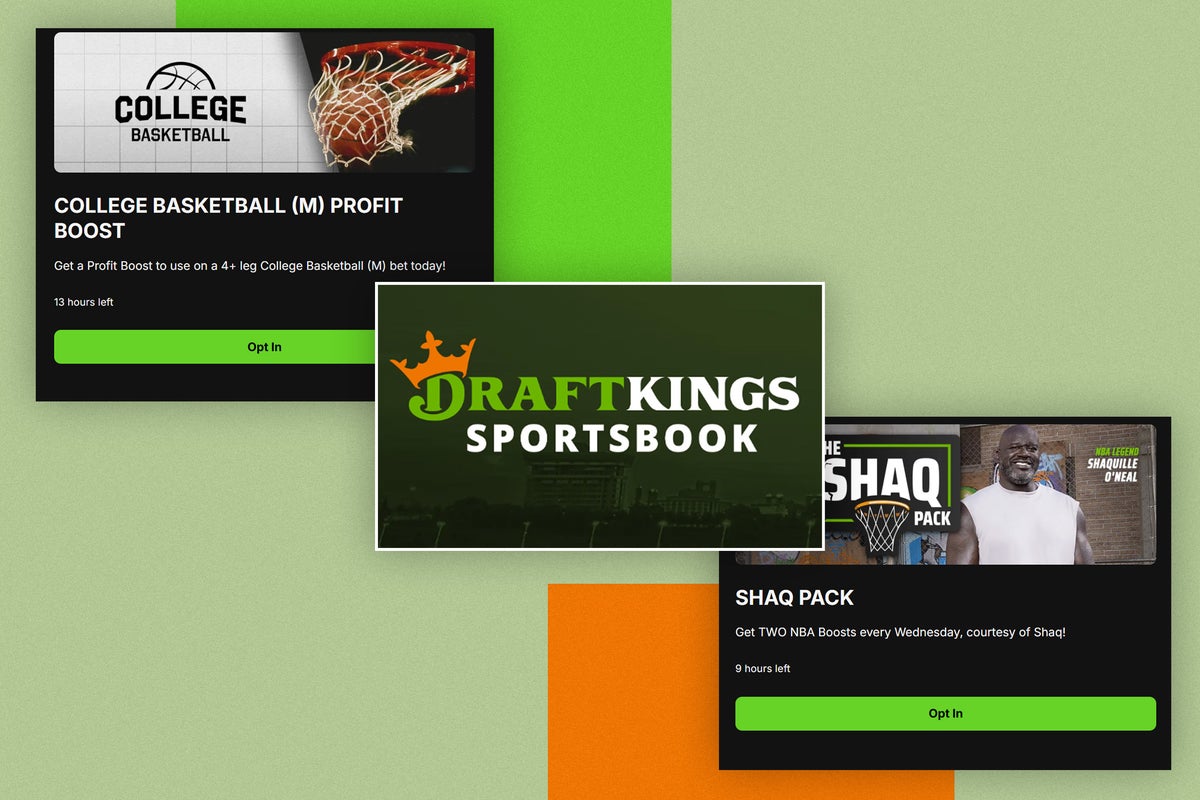 DraftKings Missouri Promo: Bet $5, Get $300 on Chiefs vs Texans – UK Times