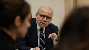 Lebanon Prime Minister