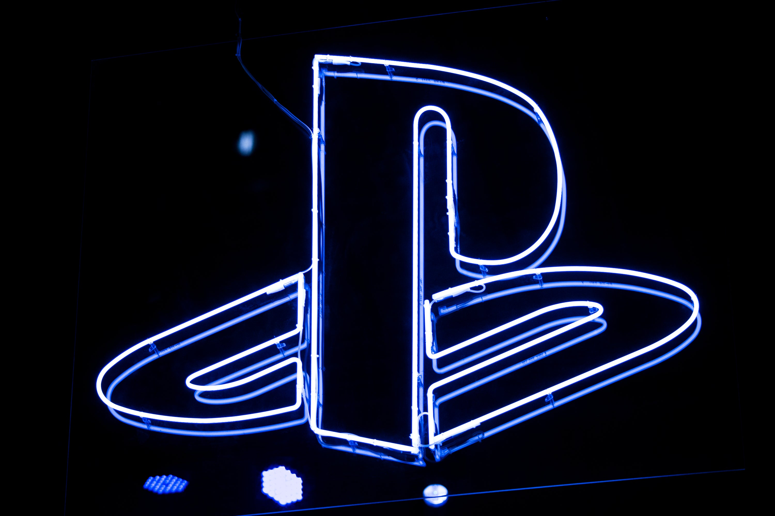 PlayStation online is down (Copyright 2017 The Associated Press. All rights reserved.)