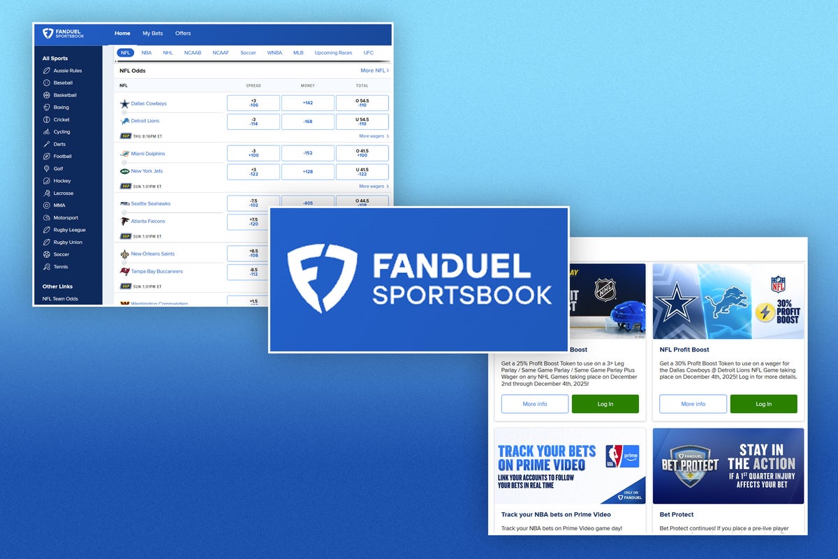 FanDuel SEC Championship promo: Get $150 bonus with winning bet – UK Times