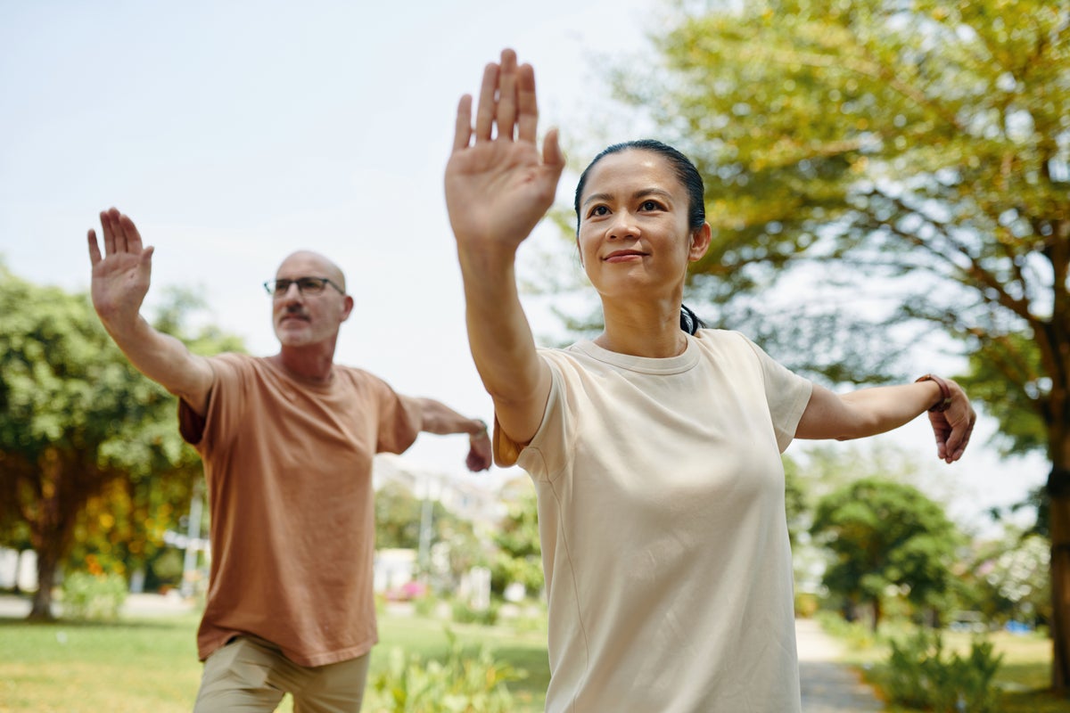 The physical exercises that boost memory and don’t require much effort