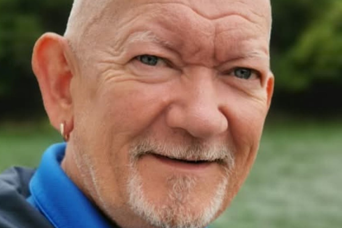 ‘Doctors said my dad would be ok after getting Covid. It turned out his illness was terminal’