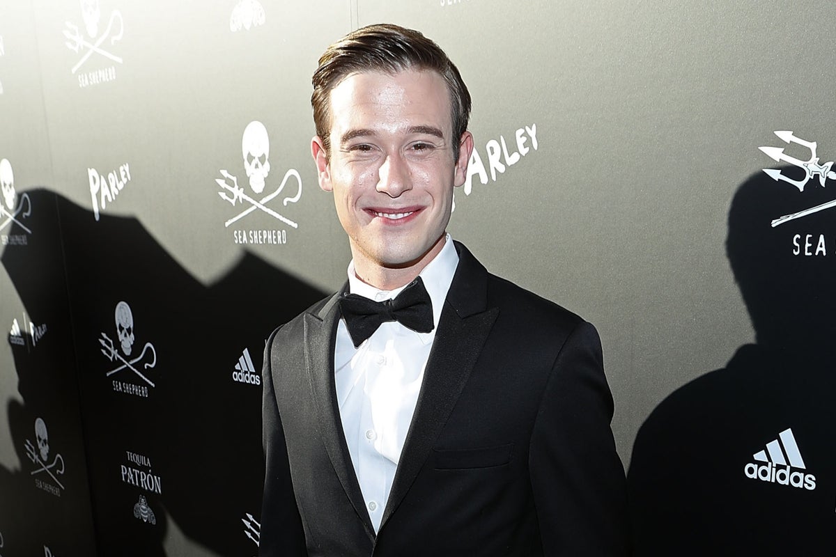 Hollywood Medium Tyler Henry reveals he’s struggling with short-term memory after emergency brain surgery