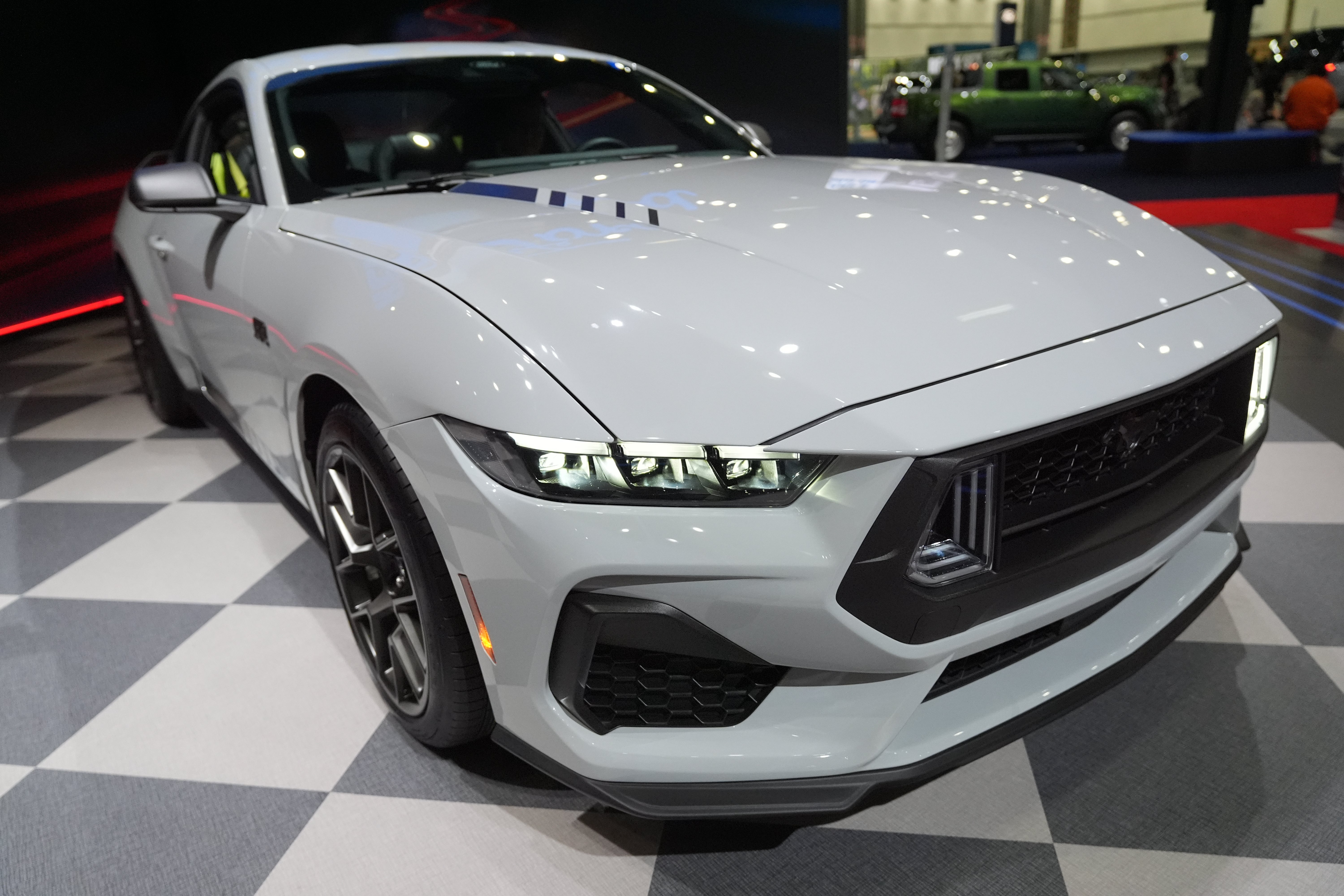 independent.co.uk - Matthew Daly - Trump plans to weaken vehicle mileage rules that limit air pollution