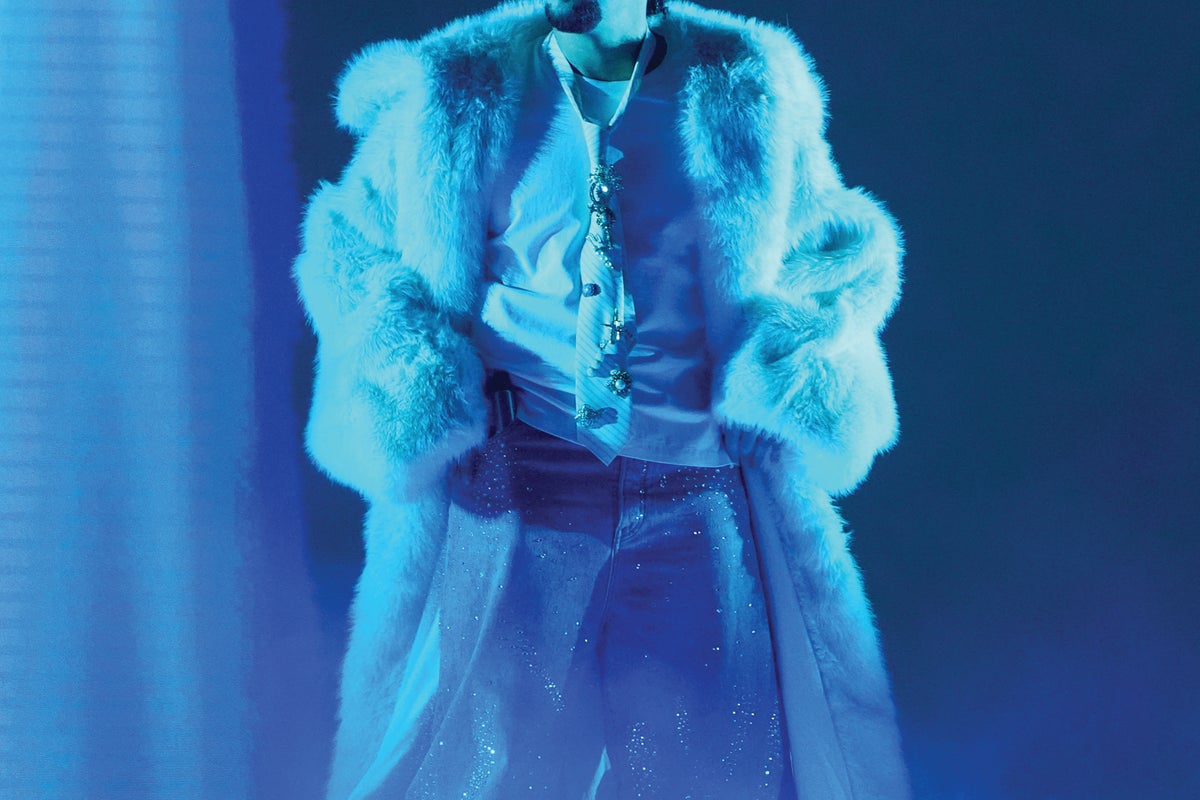 AP’s top albums of 2025: Bad Bunny, Rosalía, Hayley Williams, Dijon, Addison Rae and more