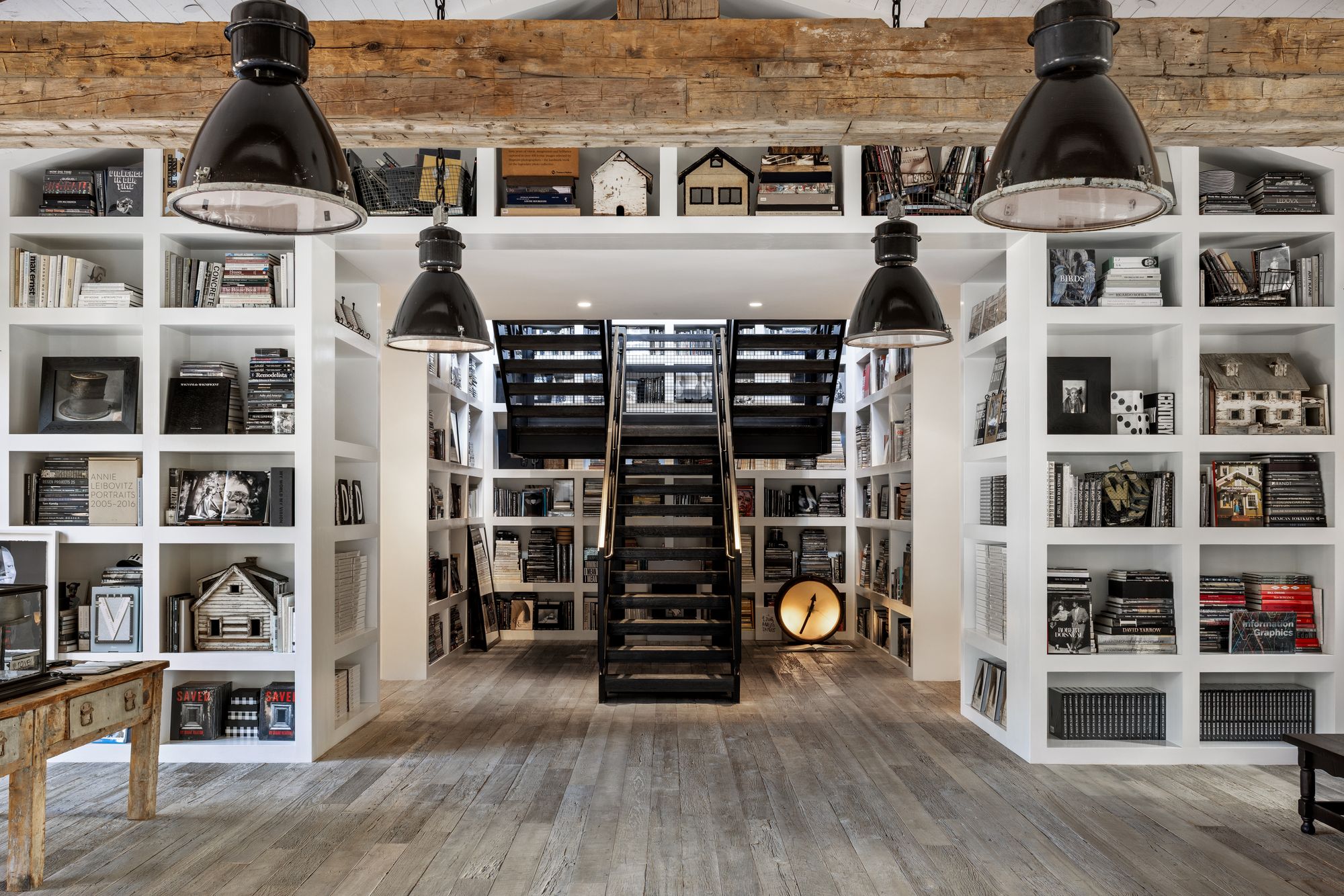 Keaton once described the property as her 'dream home'