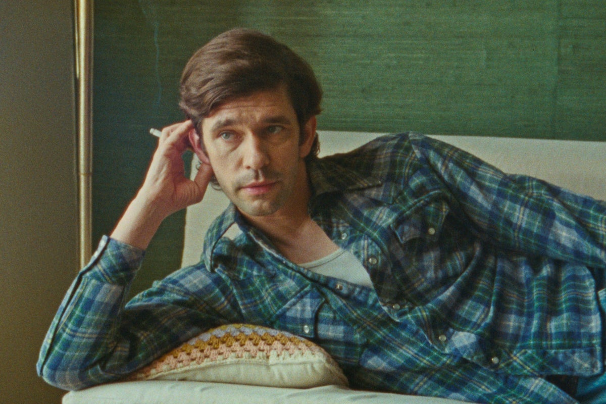 ‘Peter Hujar’s Day,’ ‘Train Dreams,’ and ‘Sorry, Baby’ lead Spirit Award nominations