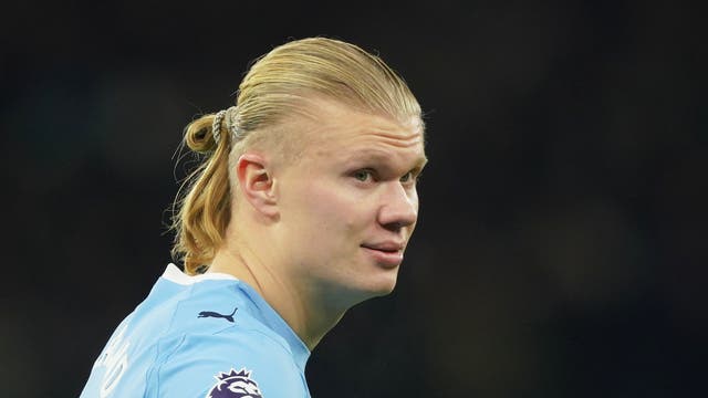 Britain Premier League Soccer