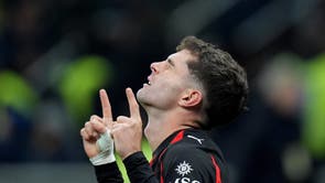 Italy Serie A Soccer