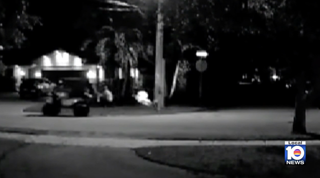 <p>A Florida firefighter is facing multiple charges after police say he attacked a group of teens who pulled a prank on him last month</p>