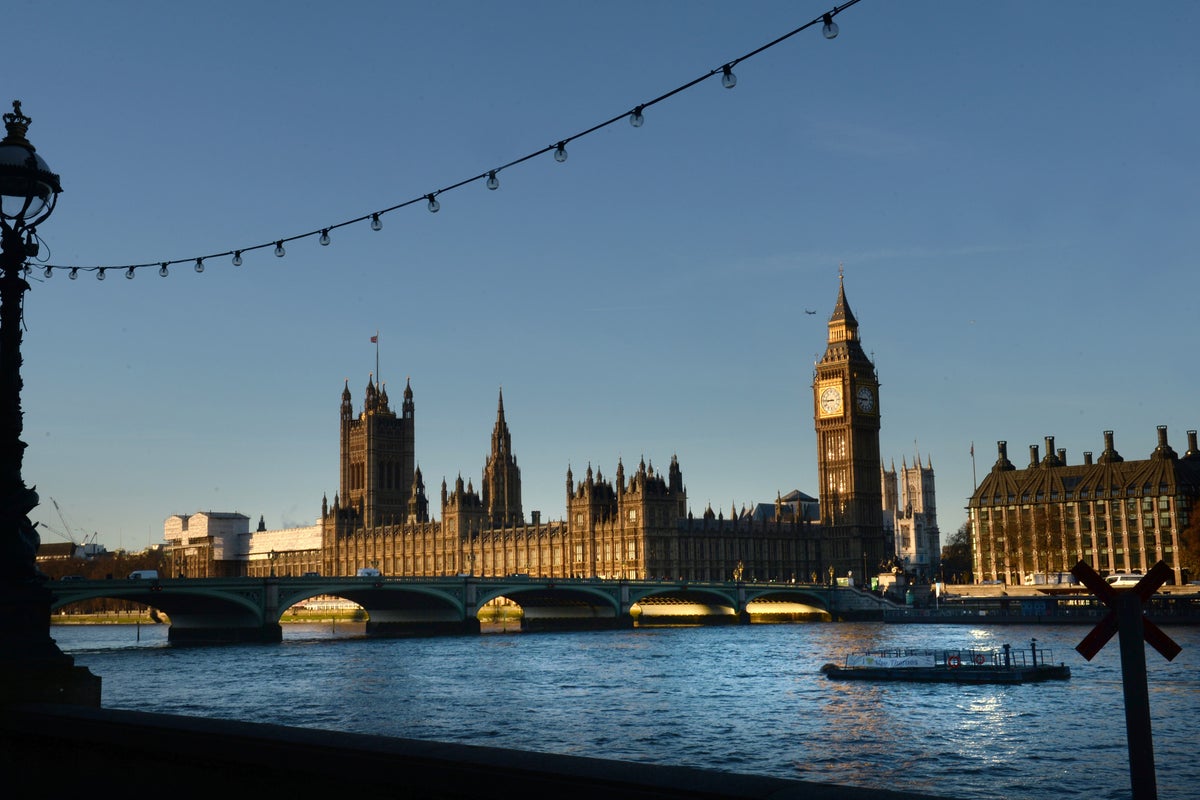 Assisted dying bill debate could cost taxpayers almost £2 million Assisted dying bill debate could cost taxpayers almost £2 million