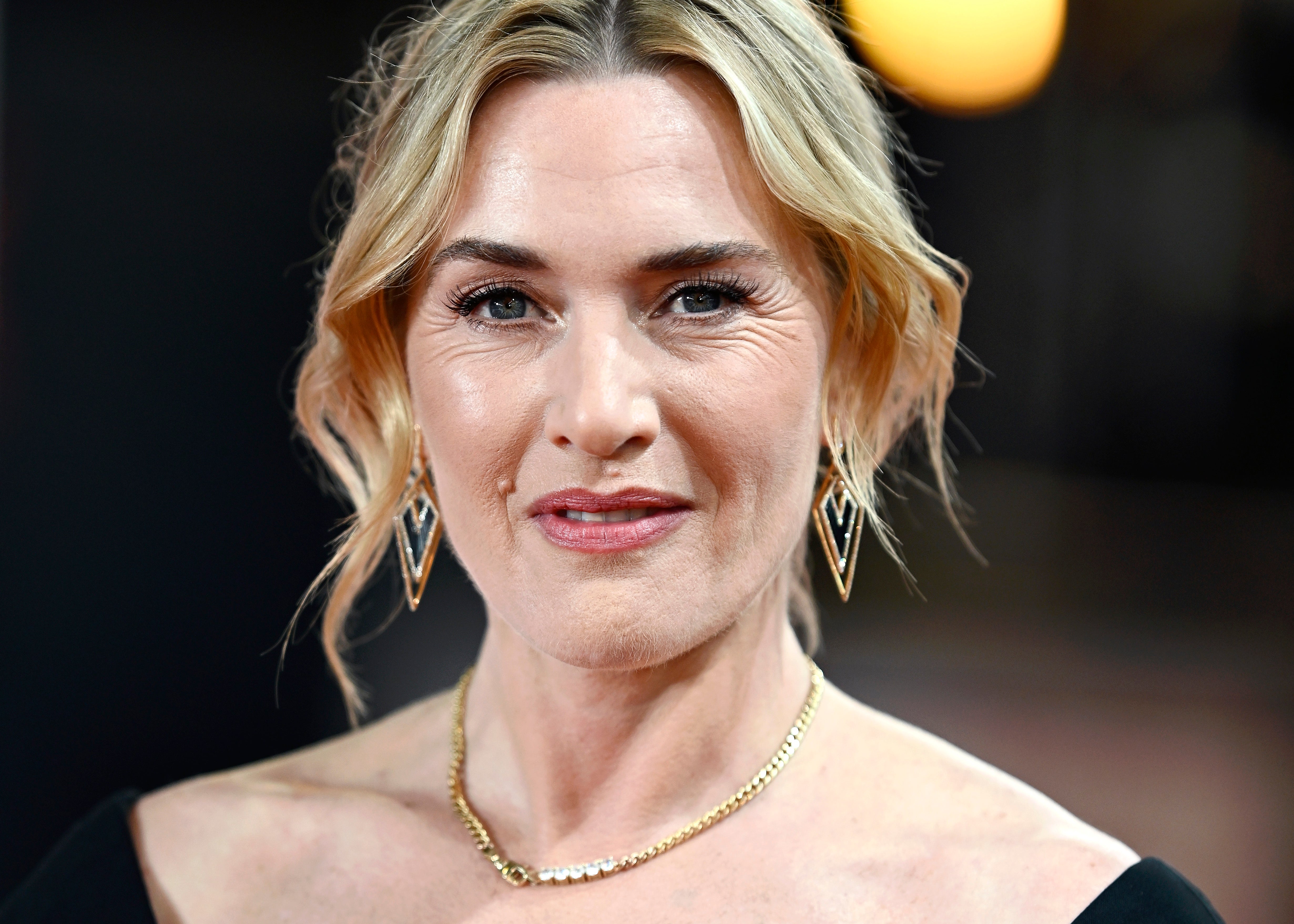 ‘No one’s listening because they’ve become obsessed with chasing an idea of perfection to get more likes on Instagram,’ Kate Winslet tells ‘The Sunday Times’