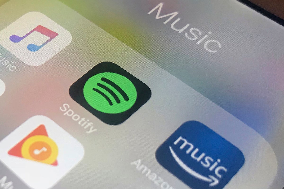 How to find Spotify Wrapped, YouTube Recap and more as 2025 comes to a close