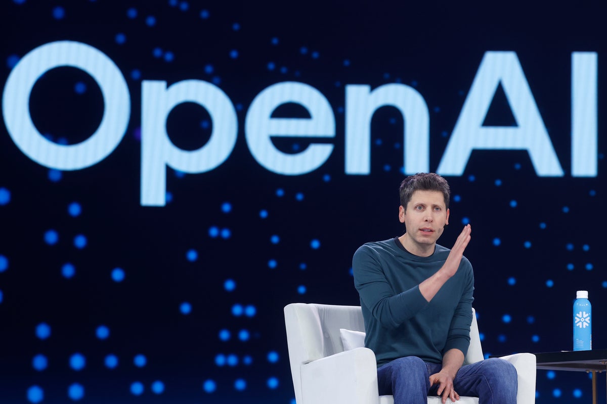 OpenAI boss Sam Altman predicts next big AI breakthrough – UK Times