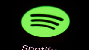 Spotify-Wrapped
