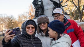 White House Public Tours