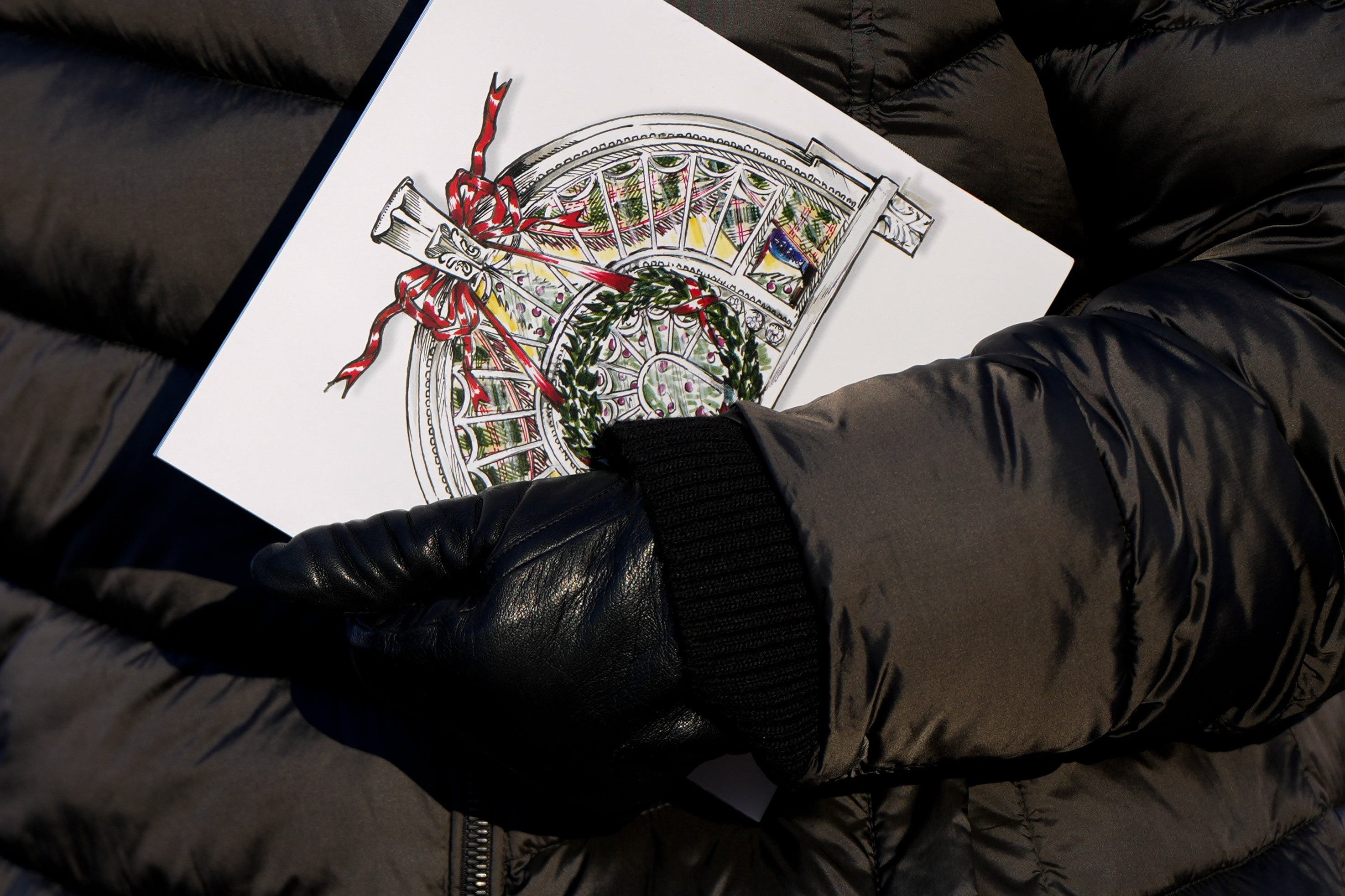 White House Public Tours