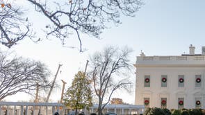 White House Public Tours